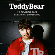 Concert TeddyBear