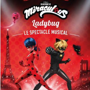 Miraculous Miraculous