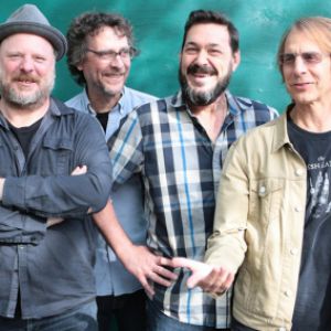 Mudhoney Mudhoney