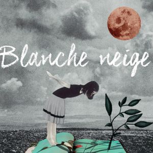 Blanche neige, à Thiais