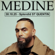 Concert MEDINE