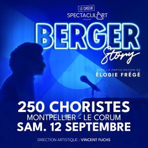 BERGER STORY