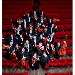 Orchestre Symphonique Opéra De Toulon - Beethoven Orchestre Symphonique Opéra De Toulon - Beethoven