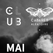 Soirée DERRICK CARTER + JACK OLLINS à Marseille @ Cabaret Aléatoire - Billets & Places