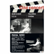 Soir&eacute;e Cin&eacute;-concert avec Pascal Wintz &agrave; TALLOIRES @ Cin&eacute;ma de Talloires - Billets & Places