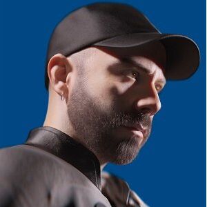 Woodkid Woodkid