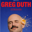 Spectacle GREG DUTH &agrave; GUIPAVAS @ L'Aliz&eacute; - Billets & Places