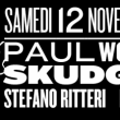 Soir&eacute;e Paul Woolford, Skudge (live), Rodion, Stefano Ritteri &agrave; PARIS @ Nuits Fauves - Billets & Places