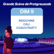 Concert PAUSE GUITARE - INDOCHINE