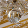 Visite Versailles remarquable : l'Opéra royal
