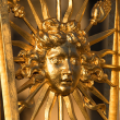 Visite Chez les favorites du Roi