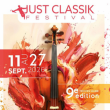 Concert PASS INTEGRAL JCF