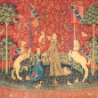 Conférence Les couleurs de la tapisserie de la Dame à la licorne à PARIS @ Salle Notre Dame - Billets & Places