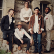 Concert Picky Banshees - Where the heart runs &agrave; LE BOURGET DU LAC @ ESPACE CULTUREL LA TRAVERSE - Billets & Places
