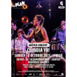 GOUTER-CONCERT : CUMBIA YA à RIS ORANGIS @ Le Plan Club - Billets & Places