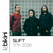 Concert SLIFT