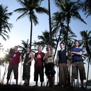 Hilight Tribe + Moko Hilight Tribe + Moko