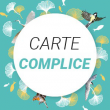 Carte Complice à LES PONTS DE CÉ @ Théâtre des Dames - Billets & Places