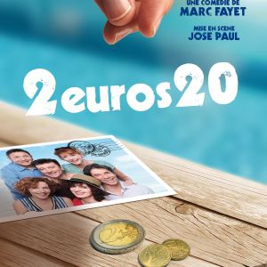 2 Euros 20 2 Euros 20