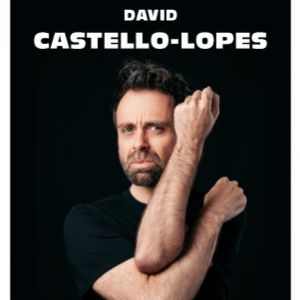 David Castello-Lopes