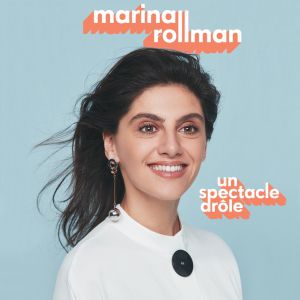 Marina Rollman Marina Rollman