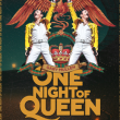 Concert ONE NIGHT OF QUEEN