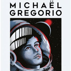 Michael Gregorio