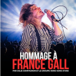 Concert HOMMAGE &Agrave; FRANCE GALL &agrave; LILLE @ Th&eacute;&acirc;tre S&eacute;bastopol - Billets & Places