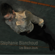 Concert MALVINA MEINIER - ABEL CHERET - STEPHANIE BLANCHOUD à Paris @ Les Trois Baudets - Billets & Places
