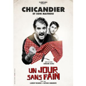 Chicandier Et Son Mathou Chicandier Et Son Mathou