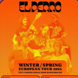 Concert EL PERRO + DEAFSLOW + FAT JEFF  LE GRILLEN  COLMAR - Billets & Places