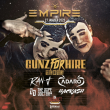 Concert EMPIRE w/ Gunz for Hire, Ran D, Adaro, The Dope Doctor