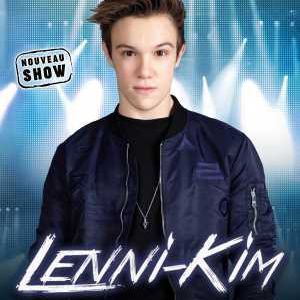 Lenni Kim En Concert Lenni Kim En Concert