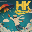 Concert HK
