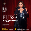 Concert ELISSA