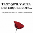 Théâtre TANT QU'IL Y AURA DES COQUELICOT à CANET EN ROUSSILLON @ Théâtre Jean Piat  - Billets & Places