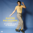 Concert XAVIER POLYCARPE