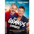 Th&eacute;&acirc;tre LES GRANDS ENFANTS &agrave; AIX LES BAINS @ THEATRE DU CASINO - Billets & Places