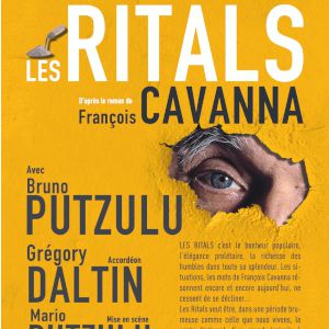 Les Ritals Les Ritals