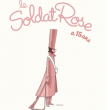 Spectacle LE SOLDAT ROSE à FONTENAY-LE-COMTE @ GRANDE HALLE - Billets & Places