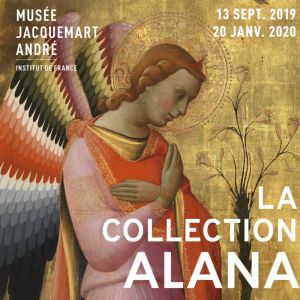 Expo La Collection Alana, Chefs-D'oeuvre De La Peinture Italienne Expo La Collection Alana, Chefs-D'oeuvre De La Peinture Italienne