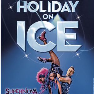 Holiday On Ice - Supernova
