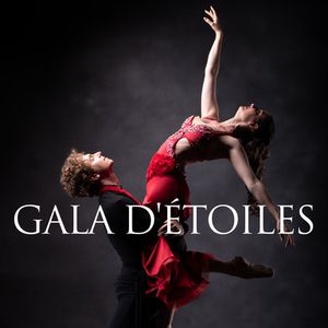 Gala d'étoiles