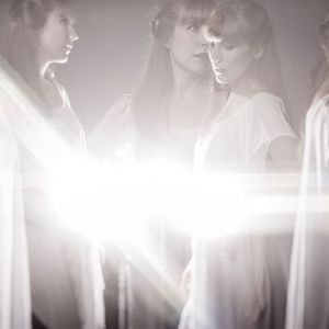 Emily Jane White + Serafine Emily Jane White + Serafine