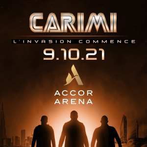 Carimi Carimi