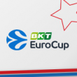 Match 1/4 FINALE PLAYOFFS EUROCUP 2024 à BOURG EN BRESSE @ EKINOX - Billets & Places