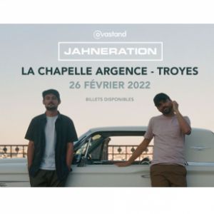 Jahneration Jahneration