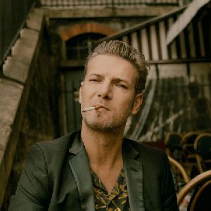 Bertrand Belin Bertrand Belin