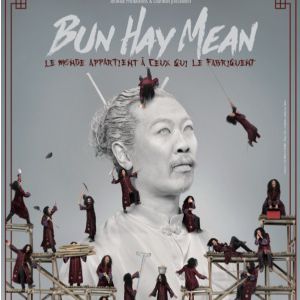 Bun Hay Mean Bun Hay Mean