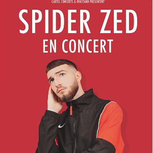 Spider Zed Spider Zed